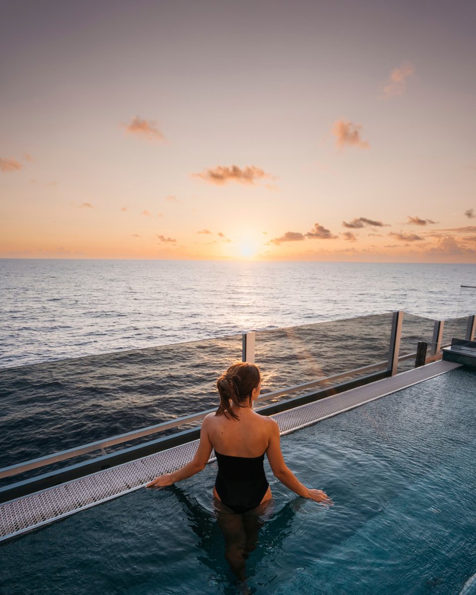 MSCCruceros tweet media