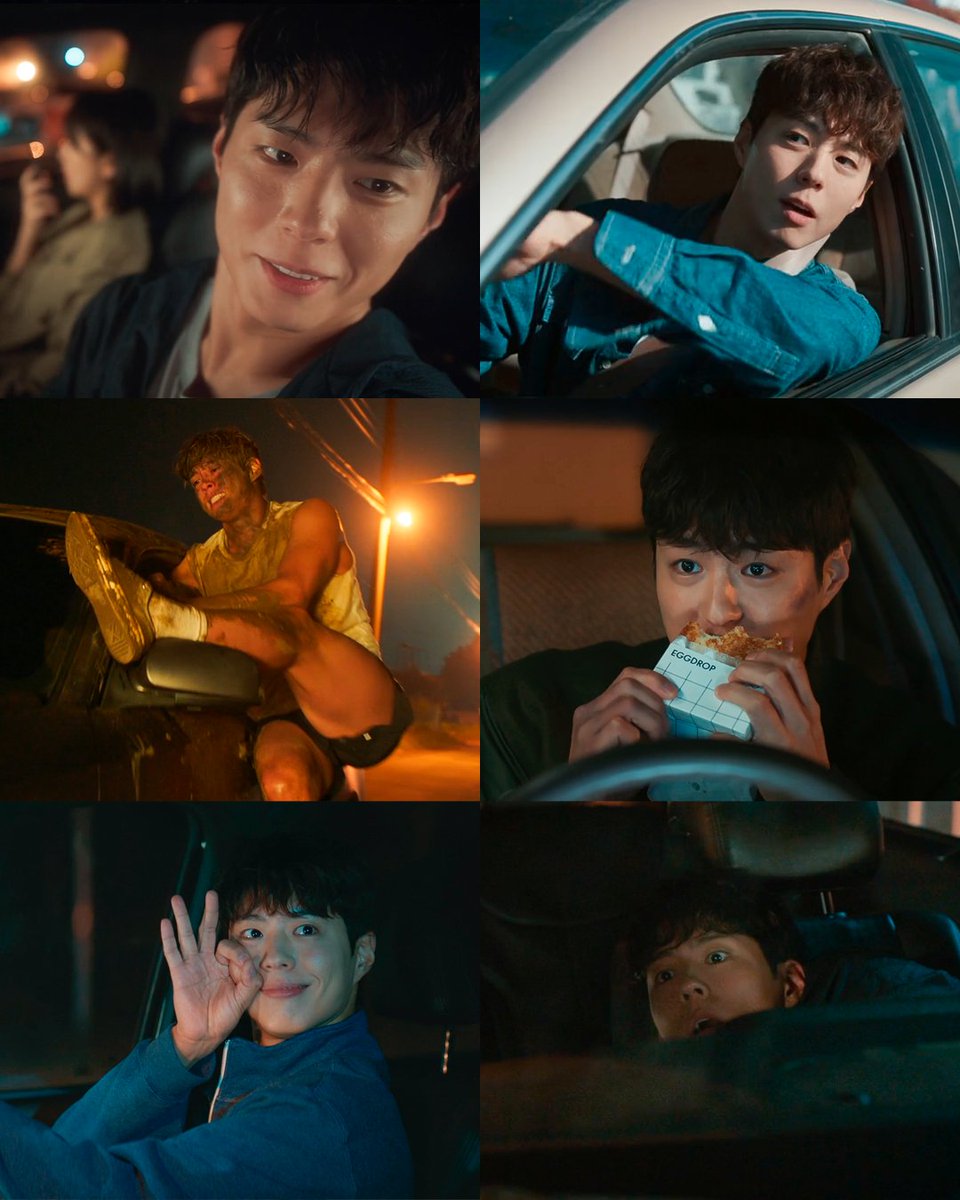 Prime Video LATAM tweet media