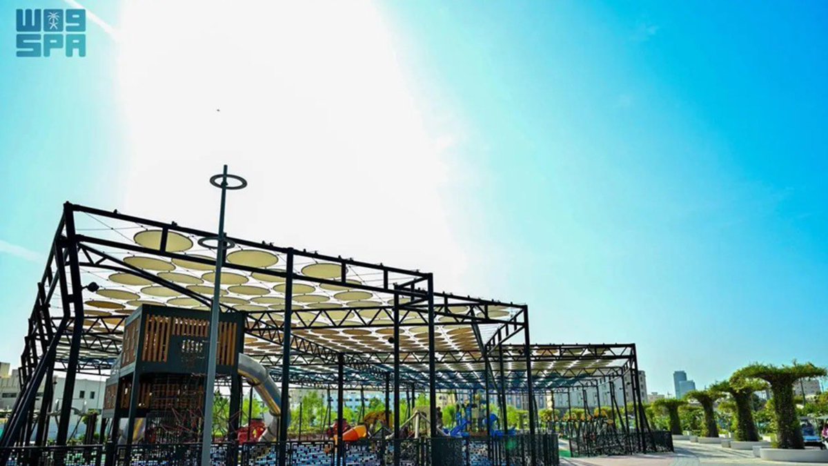 عدّاد جدة tweet media