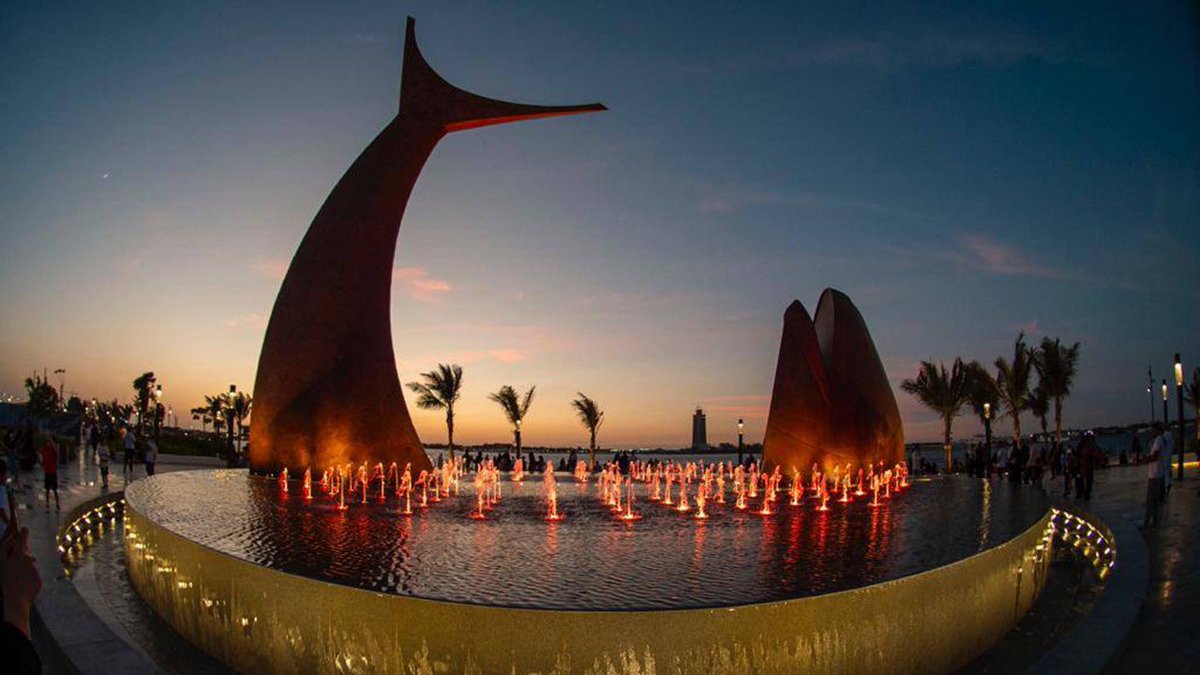 عدّاد جدة tweet media