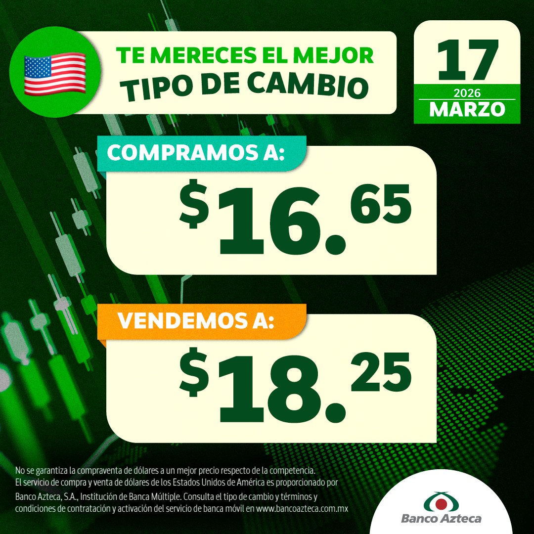 Banco Azteca tweet media