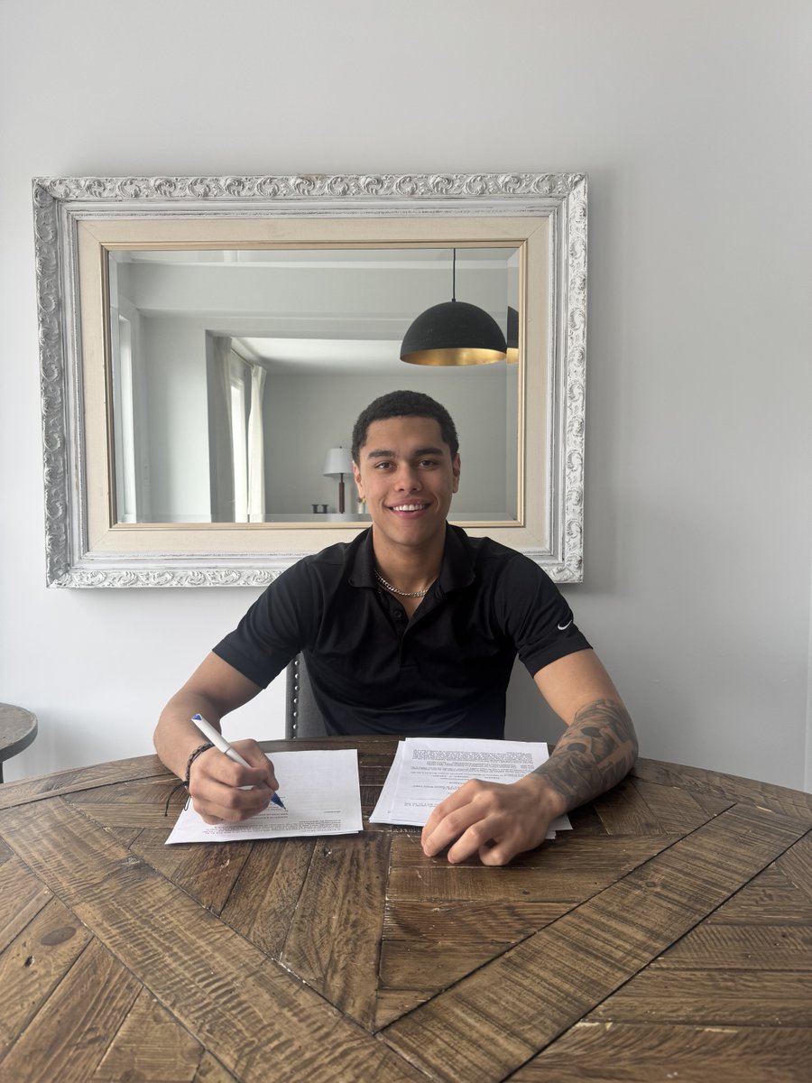 New York Islanders tweet media