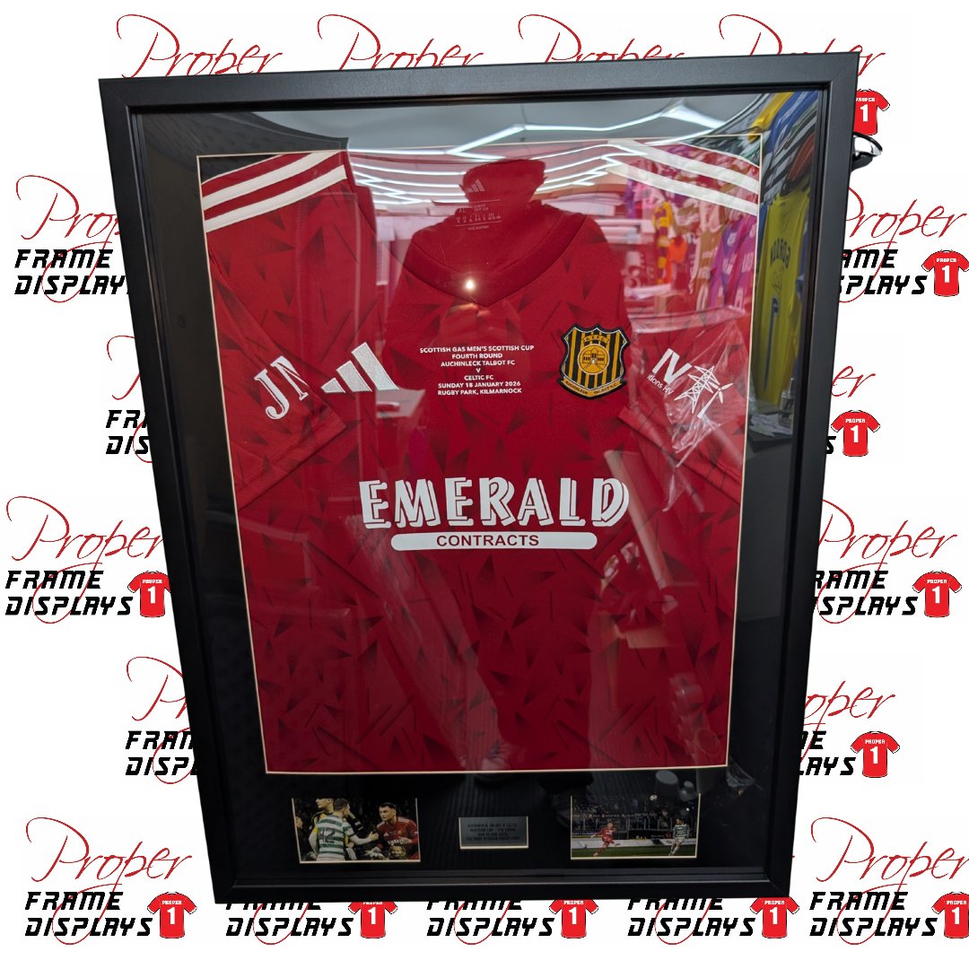 Proper Frame Displays tweet media