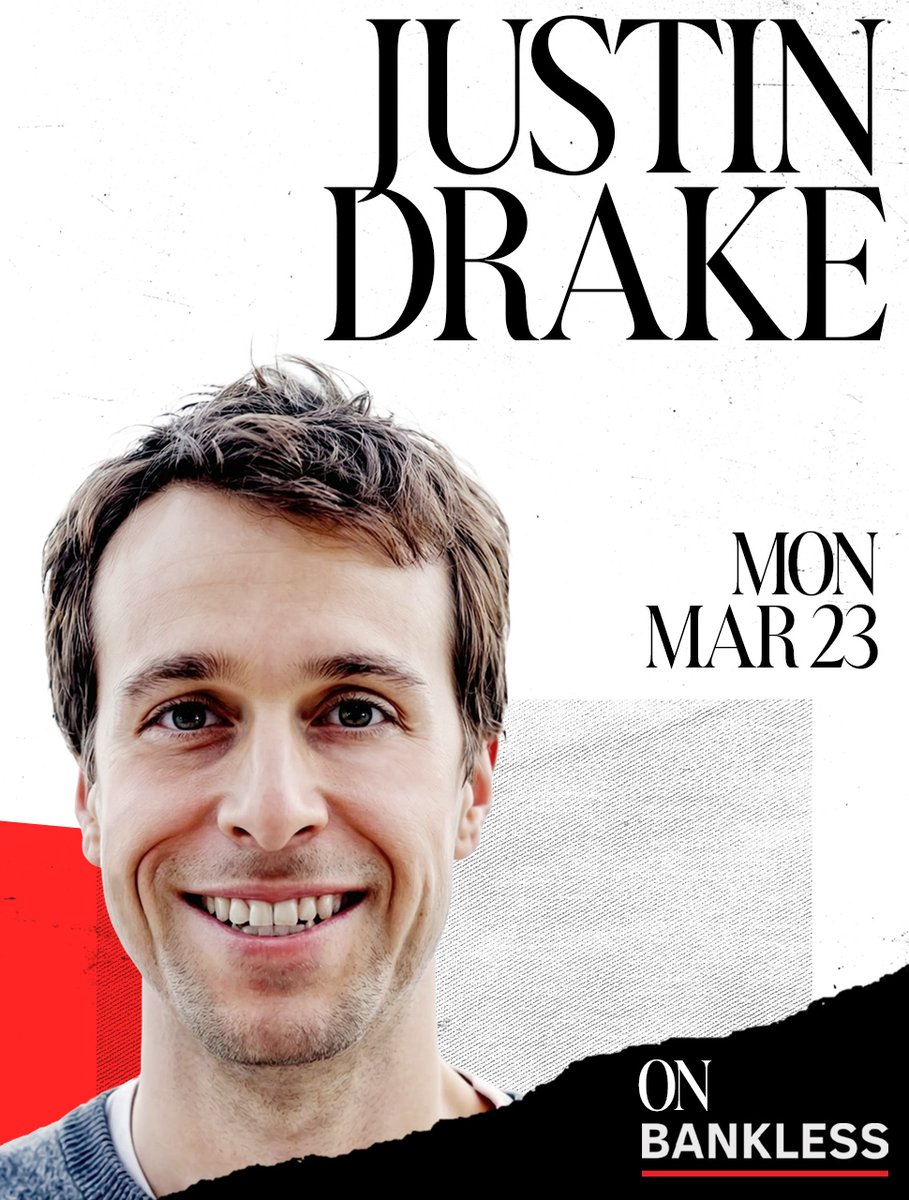 Bankless tweet media