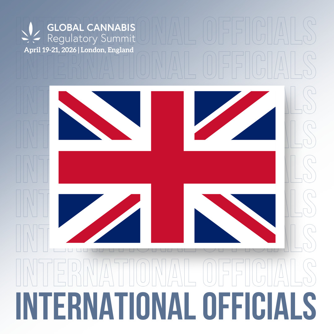 Global Cannabis Regulatory Summit tweet media
