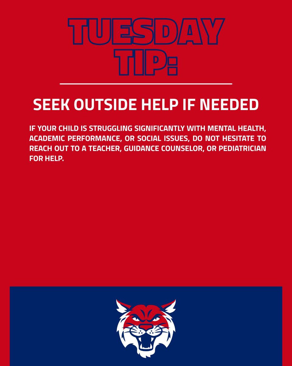 Creekside Middle School tweet media