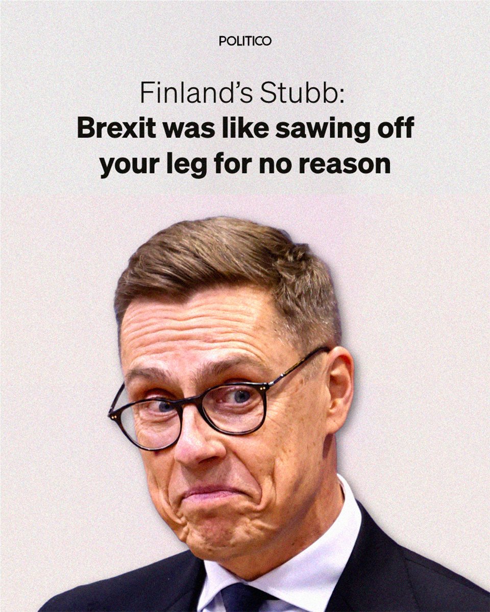 POLITICOEurope tweet media