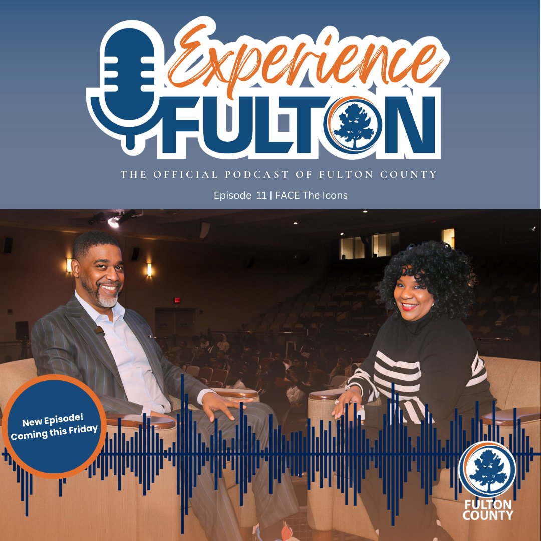 FultonCountyGeorgia tweet media