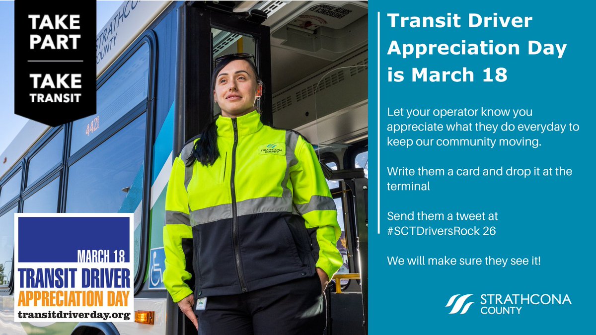 Strathcona County tweet media