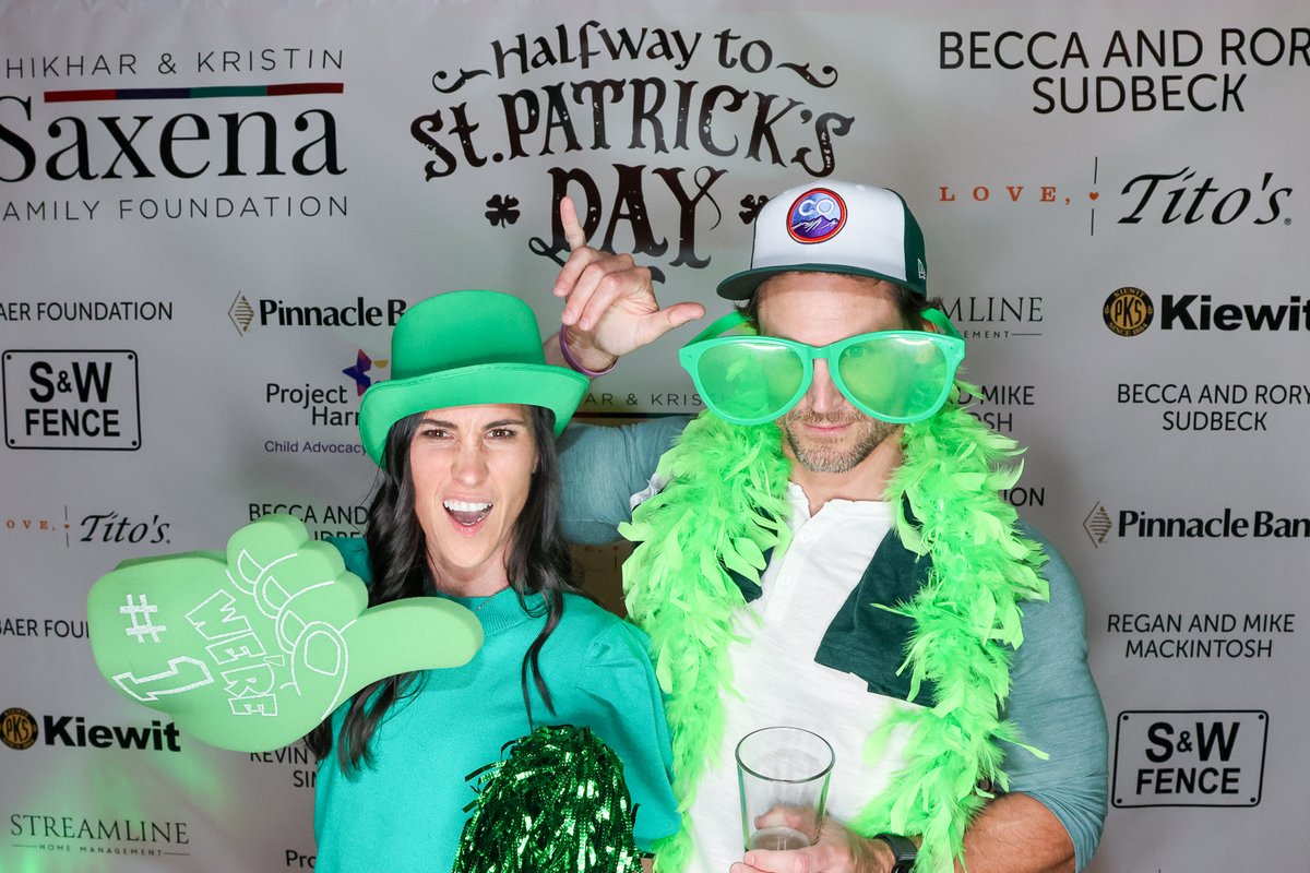 Project Harmony tweet media