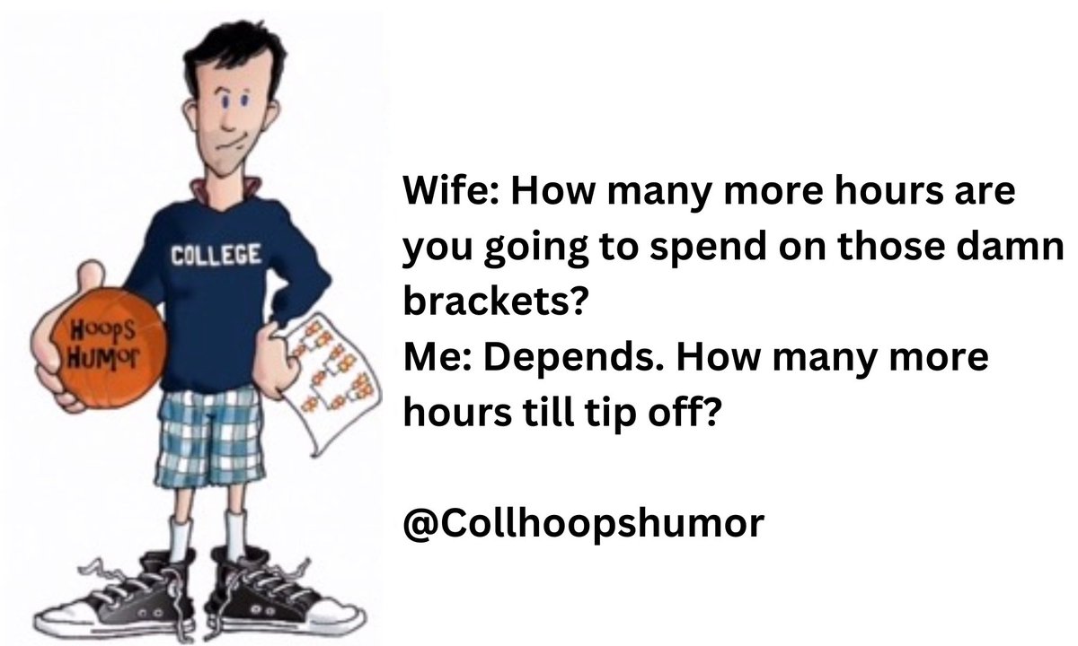 CollegeHoopsHumor tweet media