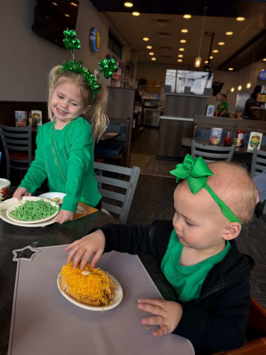 Skyline Chili tweet media