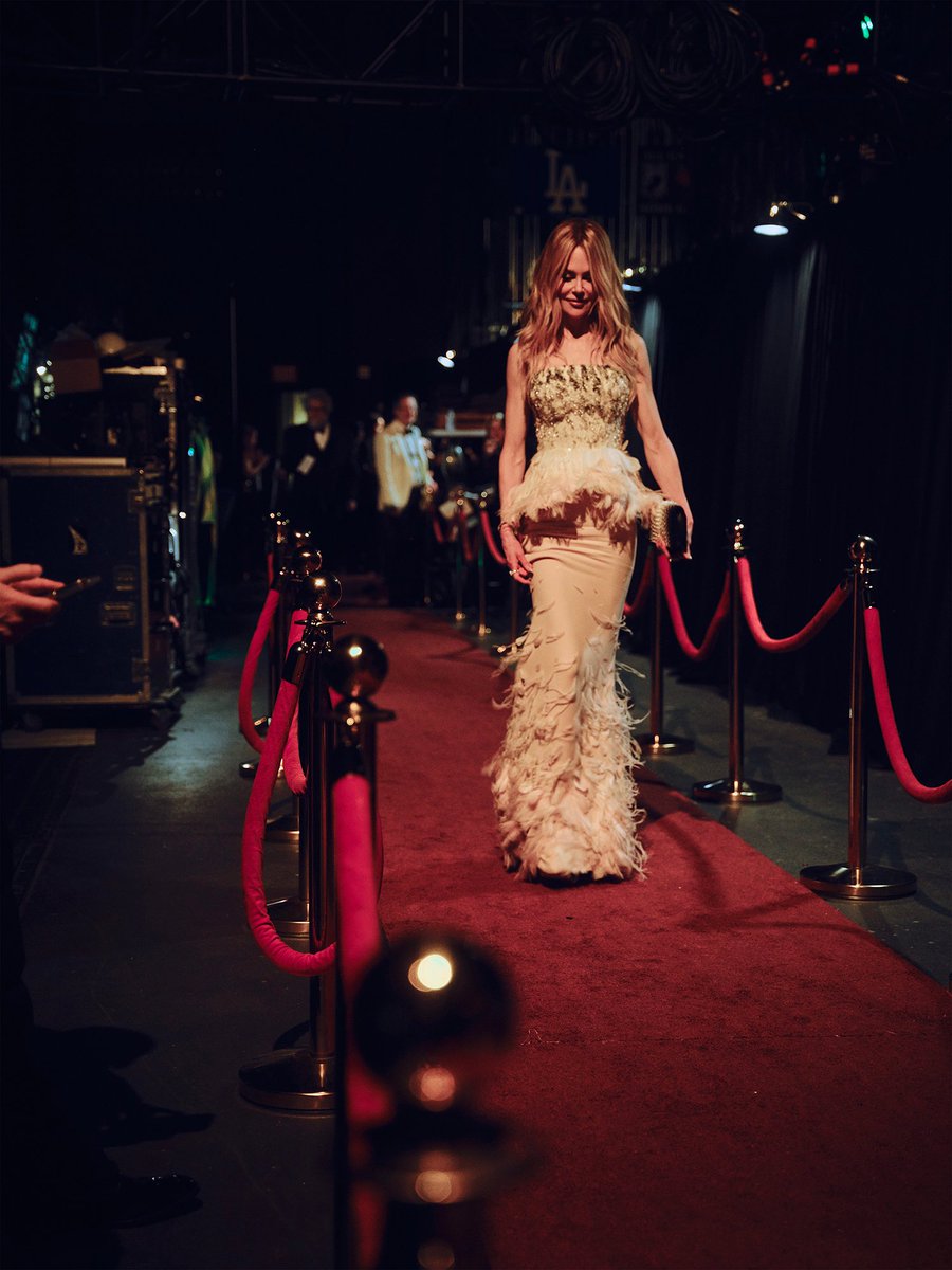 The Academy tweet media