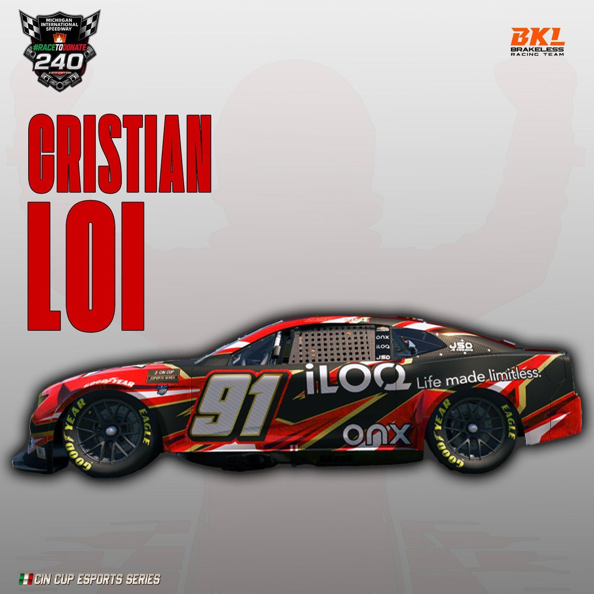 CIN Cup eSports Series tweet media