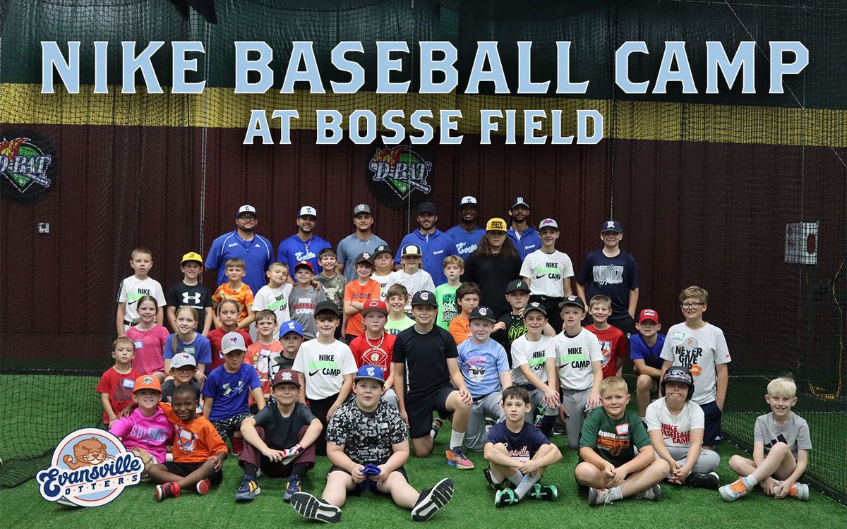 Evansville Otters tweet media