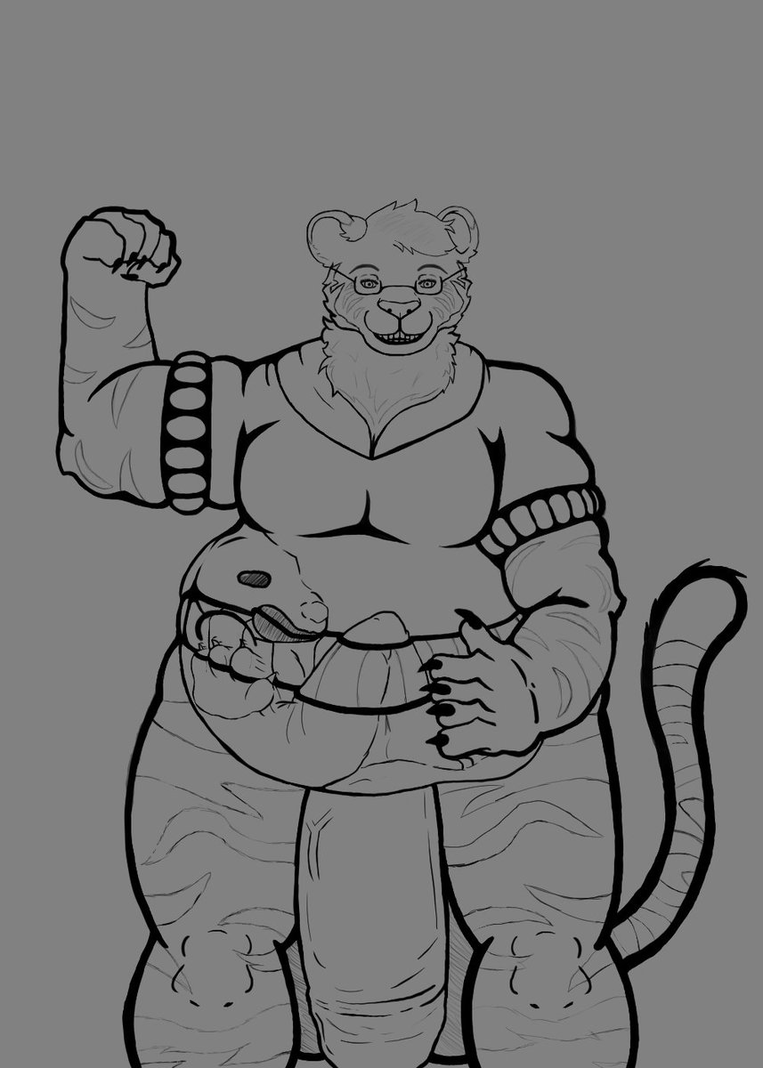 🔞Theo🔞COMISSIONS OPEN tweet media