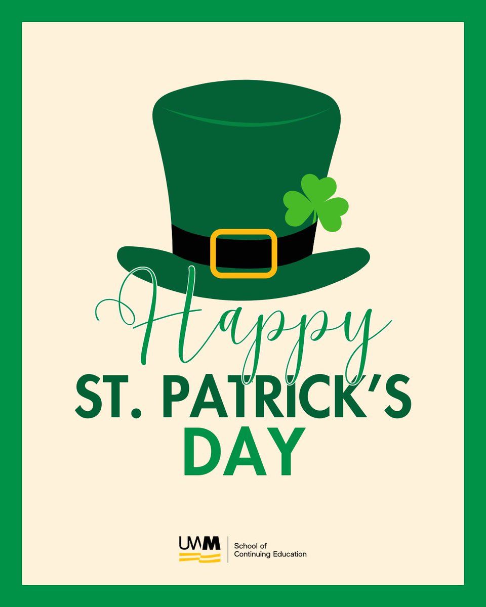 UWM School of Continuing Education tweet media