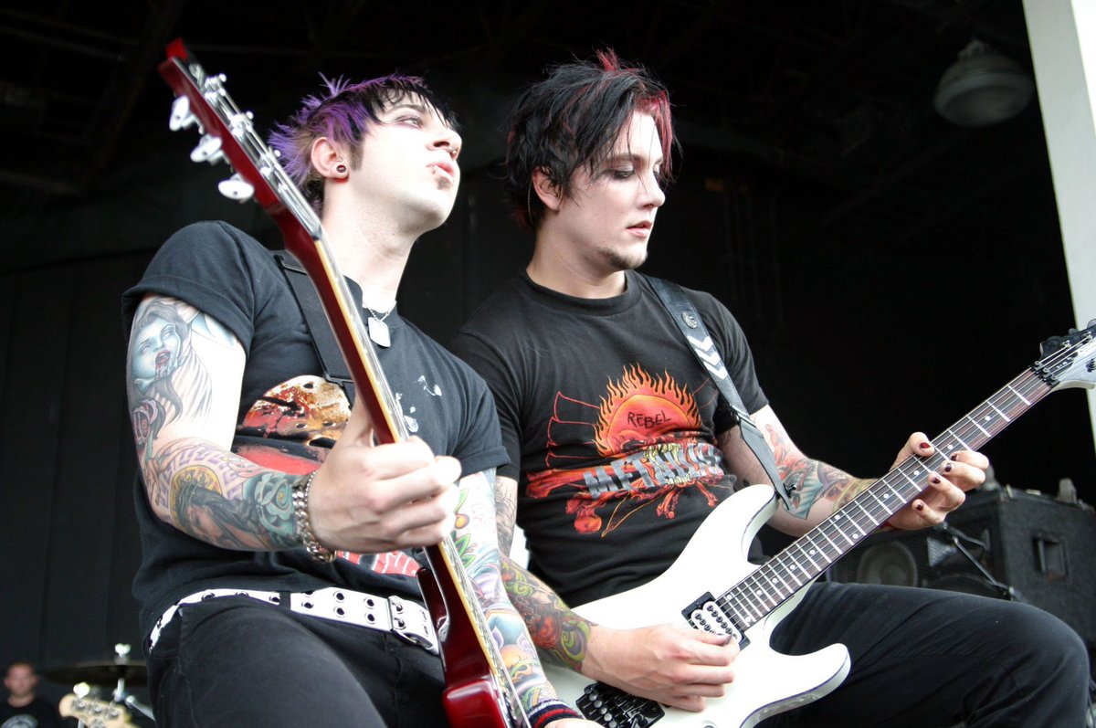 Sounding the City of Nightmares tweet media