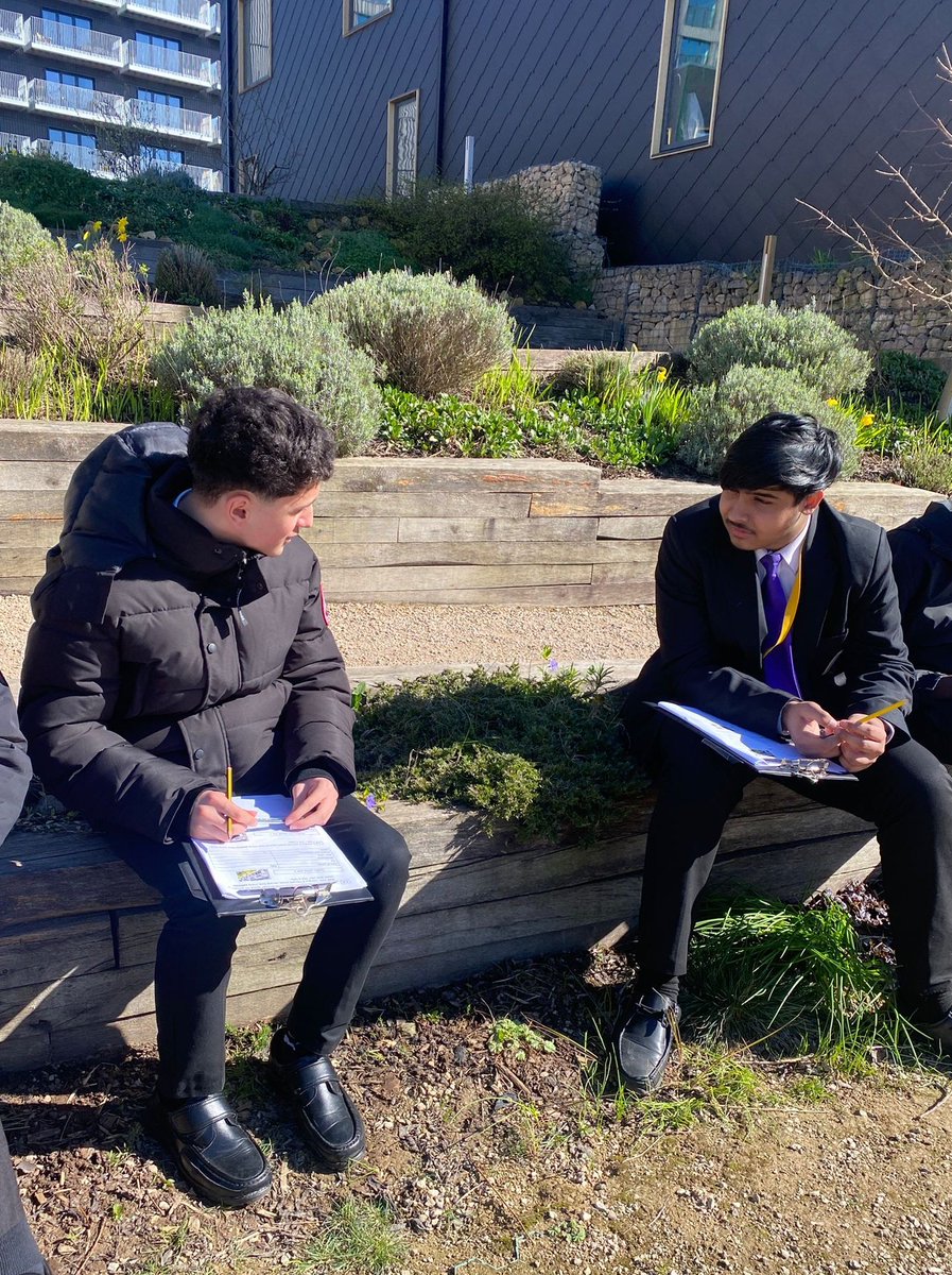 TAL Humanities tweet media