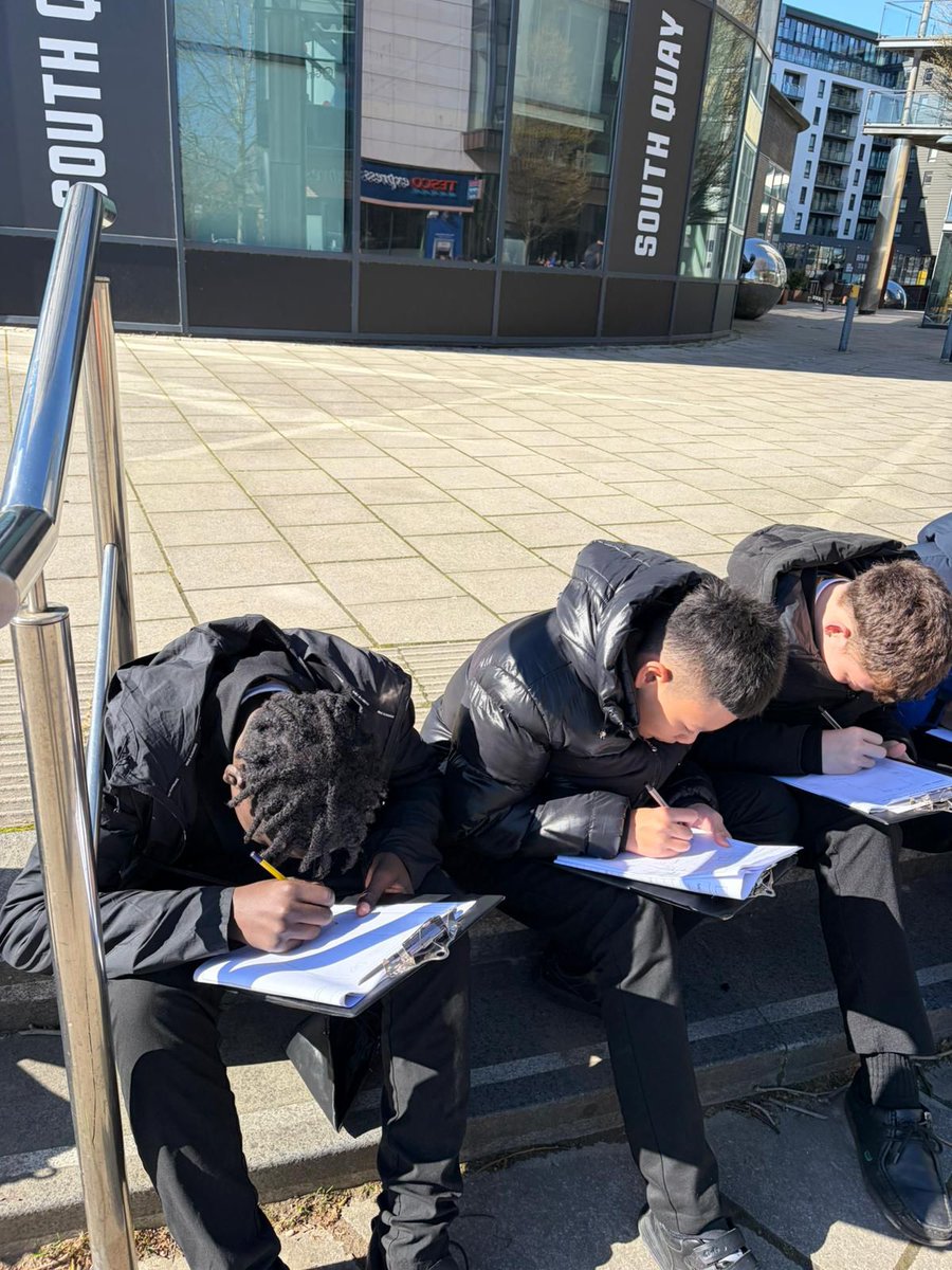 TAL Humanities tweet media