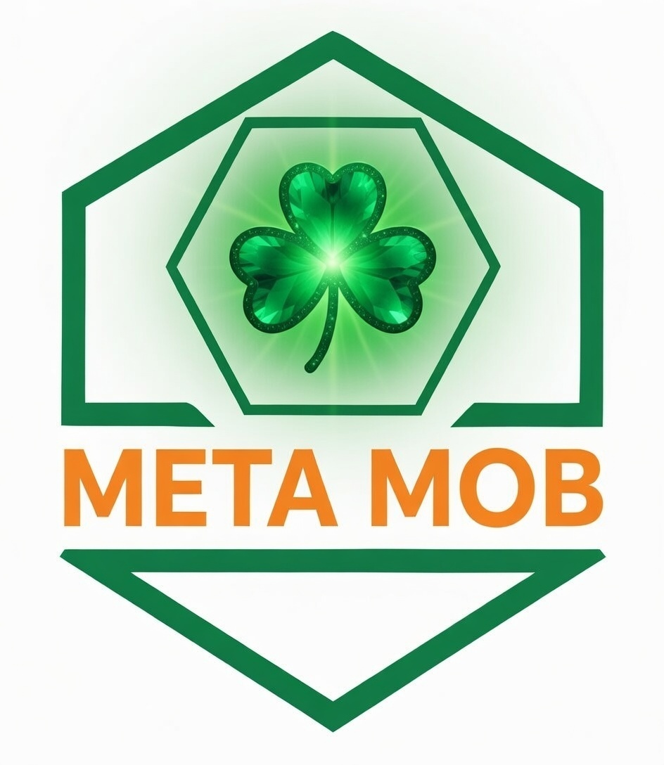 Meta Mob tweet media