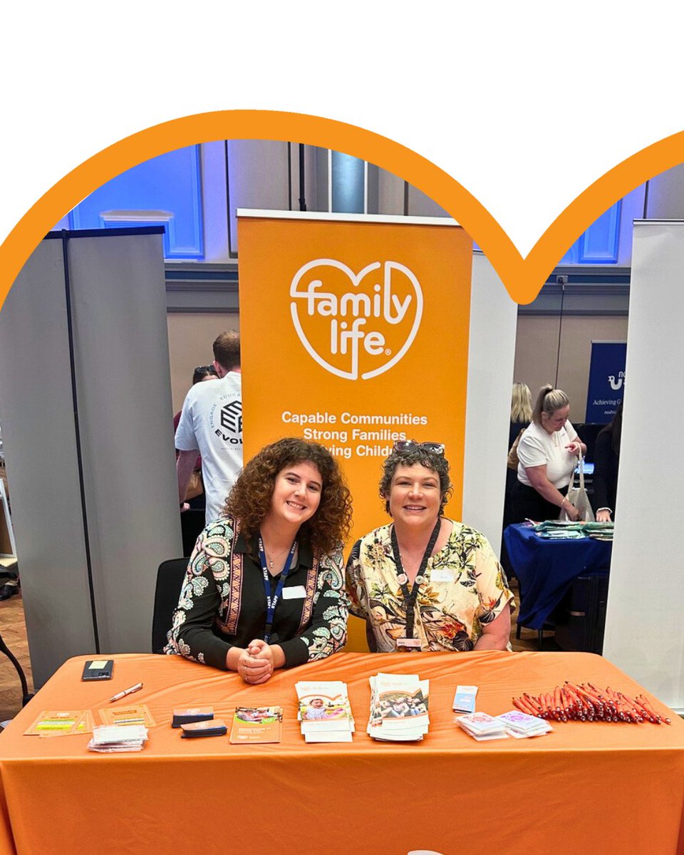 Family Life tweet media