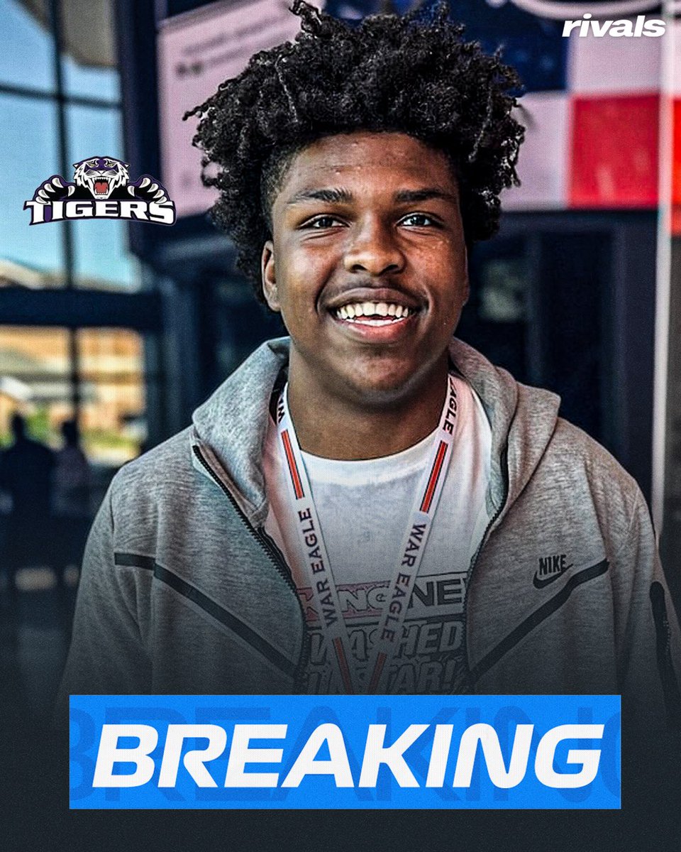 Rivals High School tweet media