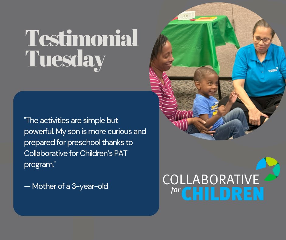 Collaborative for Children tweet media