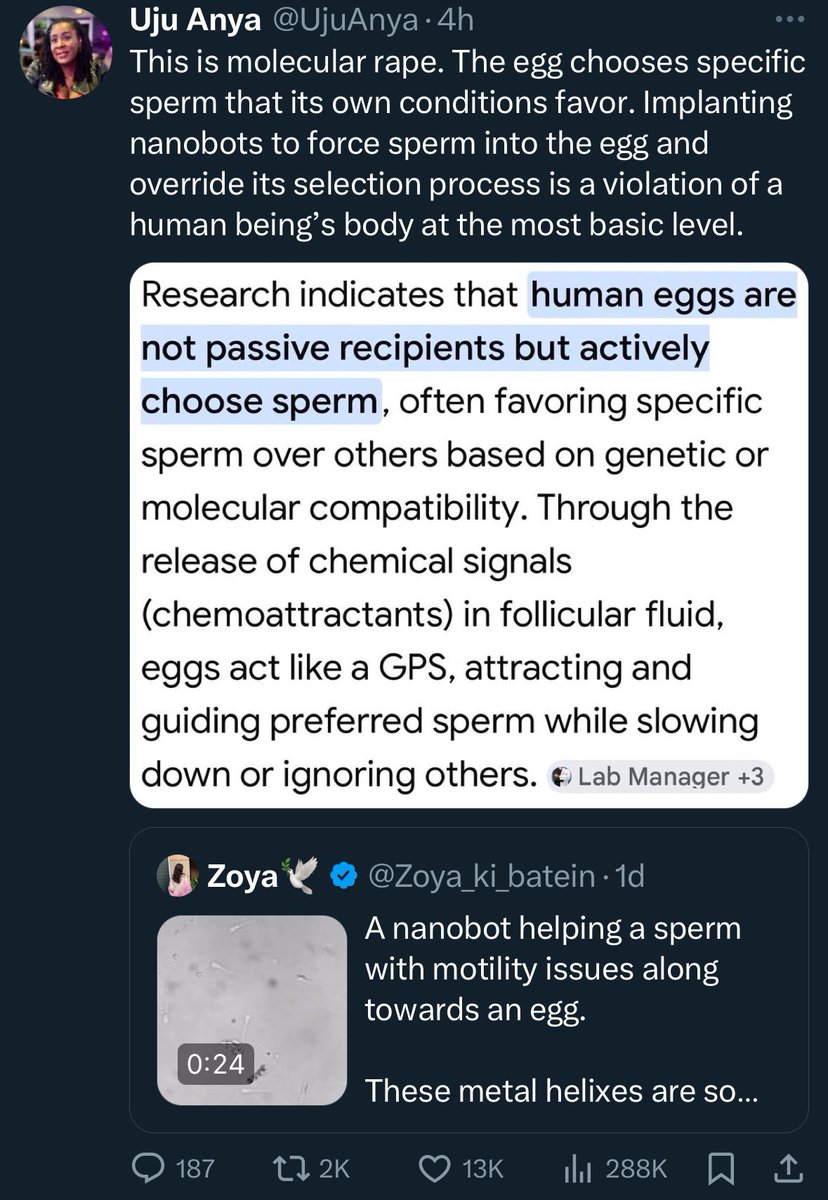 Well, that's odd tweet media