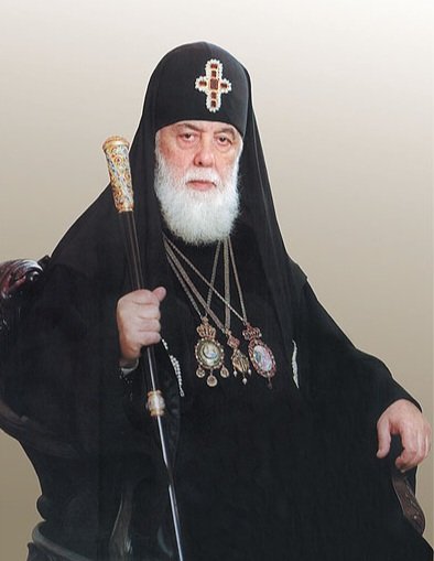 bdmirage's tweet photo. Patriarch Ilia II of the Georgian Orthodox Church reposed in the Lord at 93 years old.

Memory eternal! ☦️

O Patriarca Elias II da Igreja Ortodoxa Georgiana repousou no Senhor aos 93 anos, após ocupar o ofício patriarcal por quase cinco décadas.

Seja sua memória eterna! ☦️ https://t.co/PEsiV159Oz