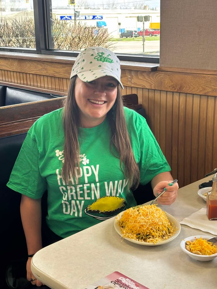 Skyline Chili tweet media