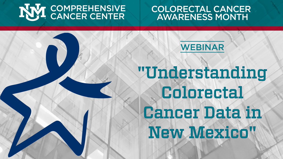 UNM Comprehensive Cancer Center tweet media