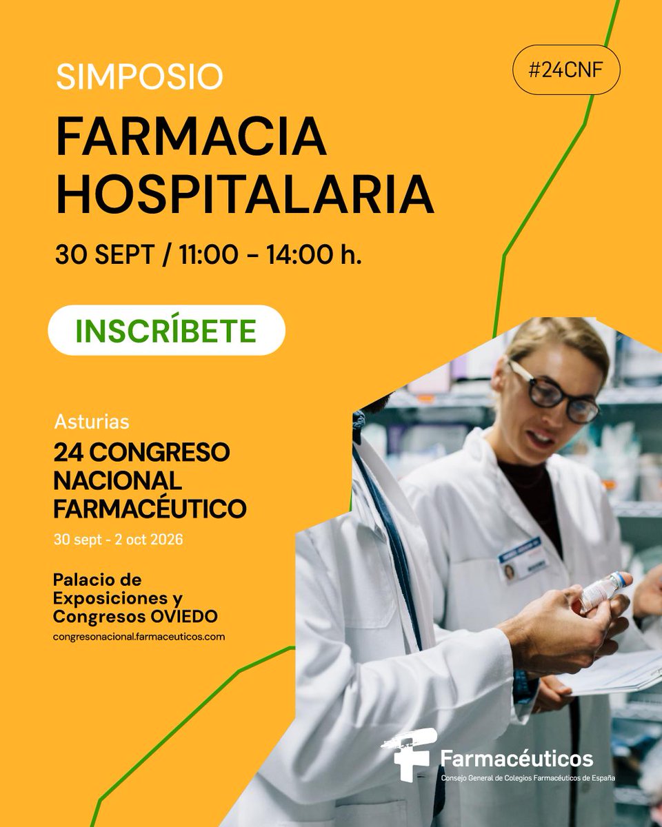 FarmacéuticosSCTenerife tweet media