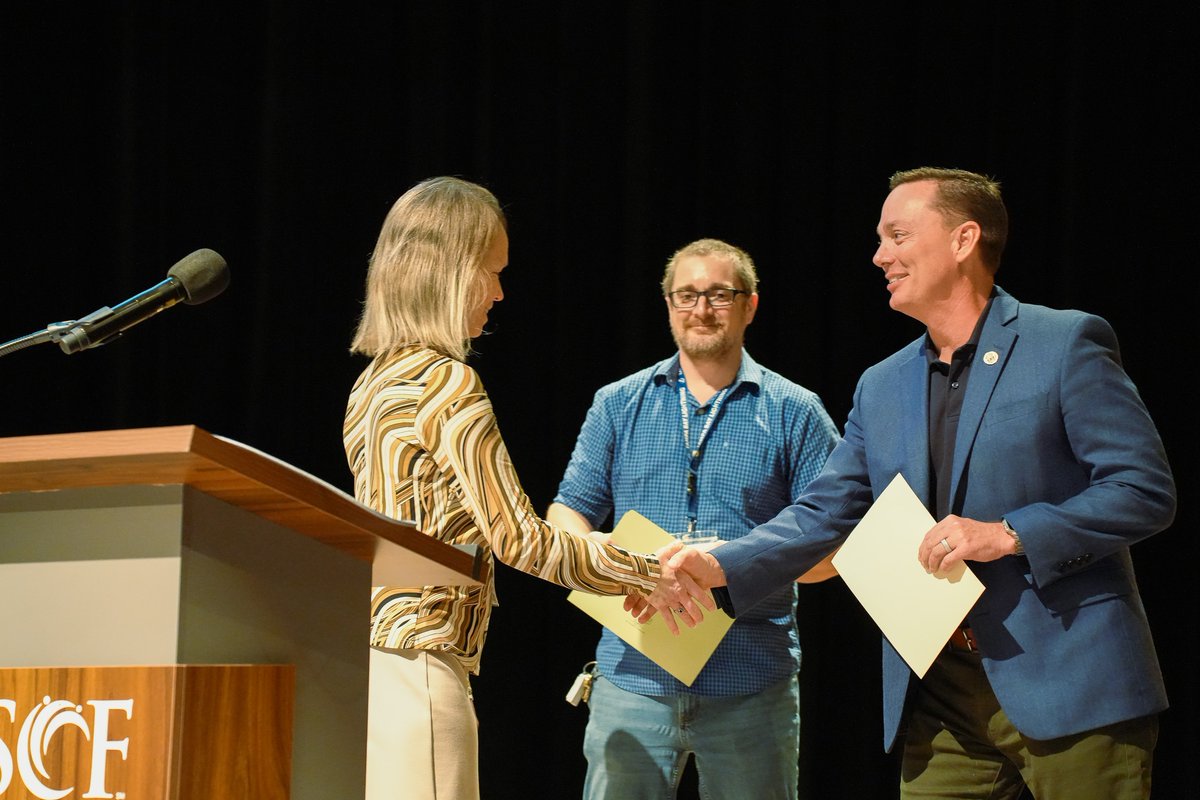 StateCollegeFlorida tweet media