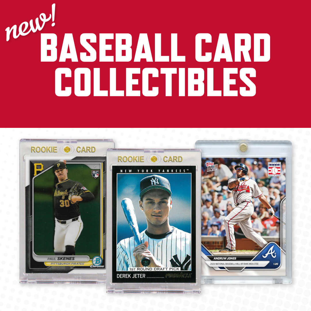 National Baseball Hall of Fame and Museum ⚾ tweet media