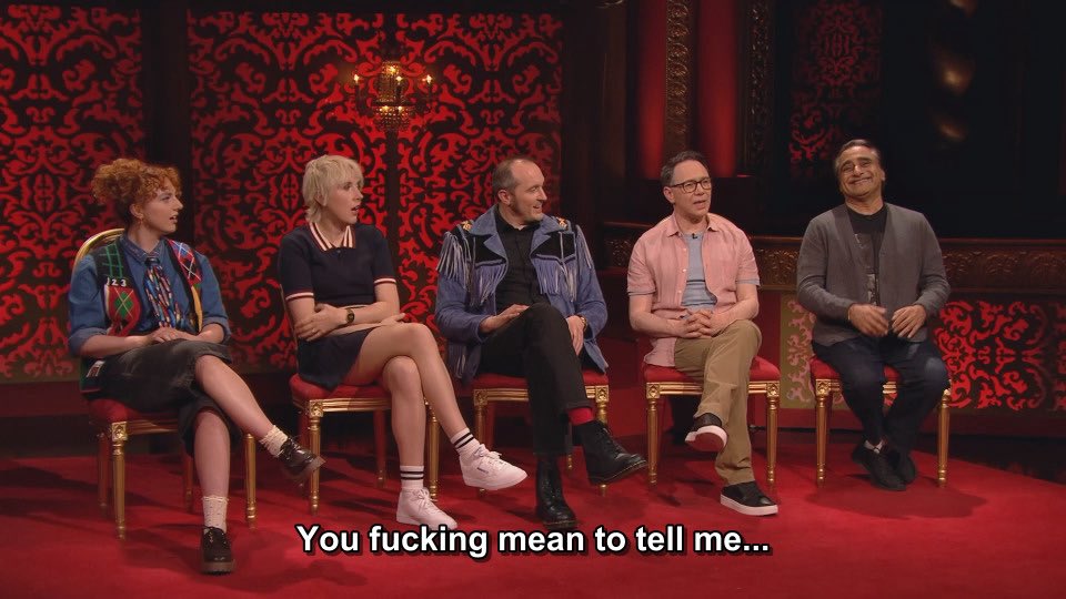 Owlesome is a Drama Queer 🪐 tweet media