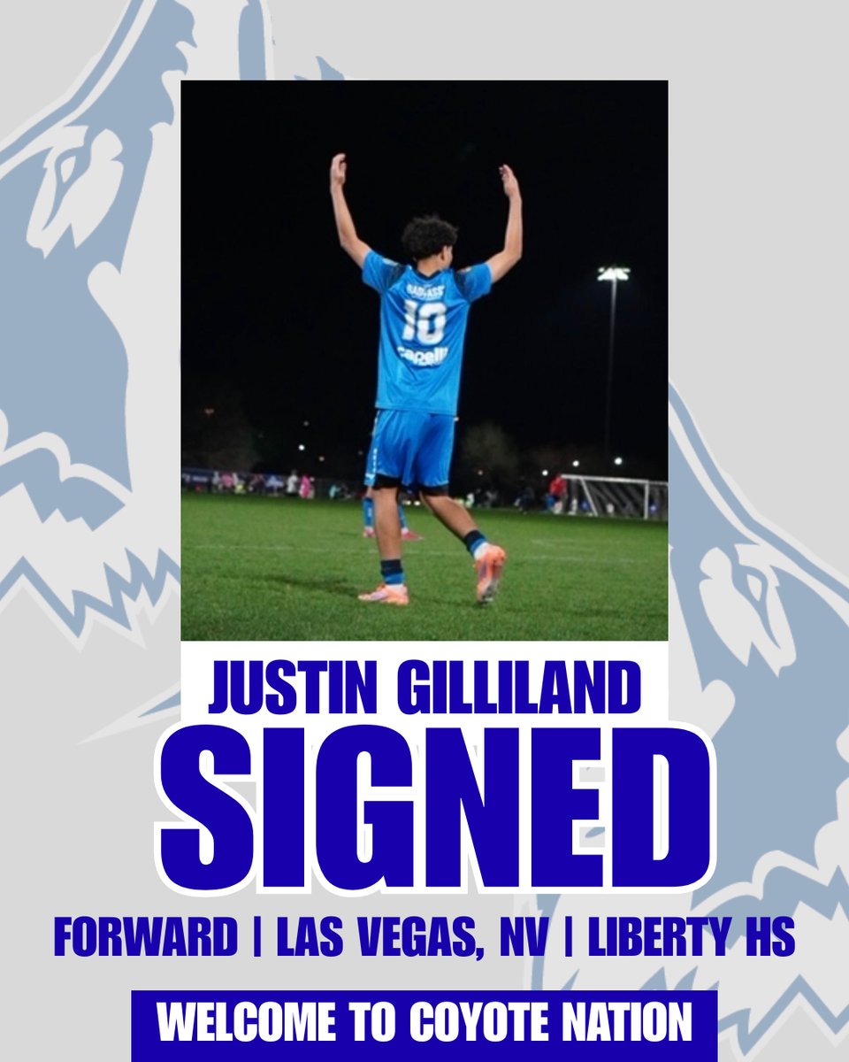 CSN Men's Soccer tweet media