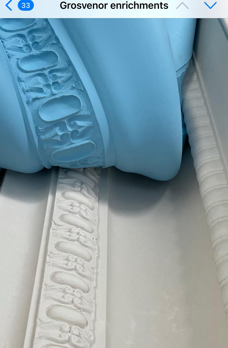 K L Langton. Master Plasterer tweet media