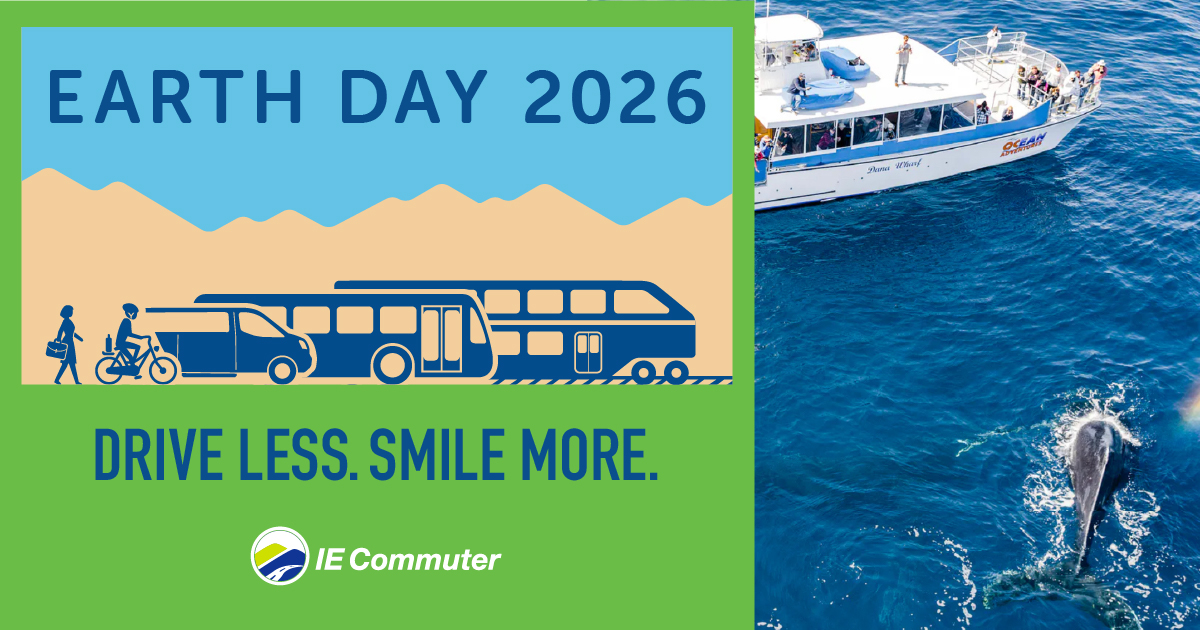 IE Commuter tweet media