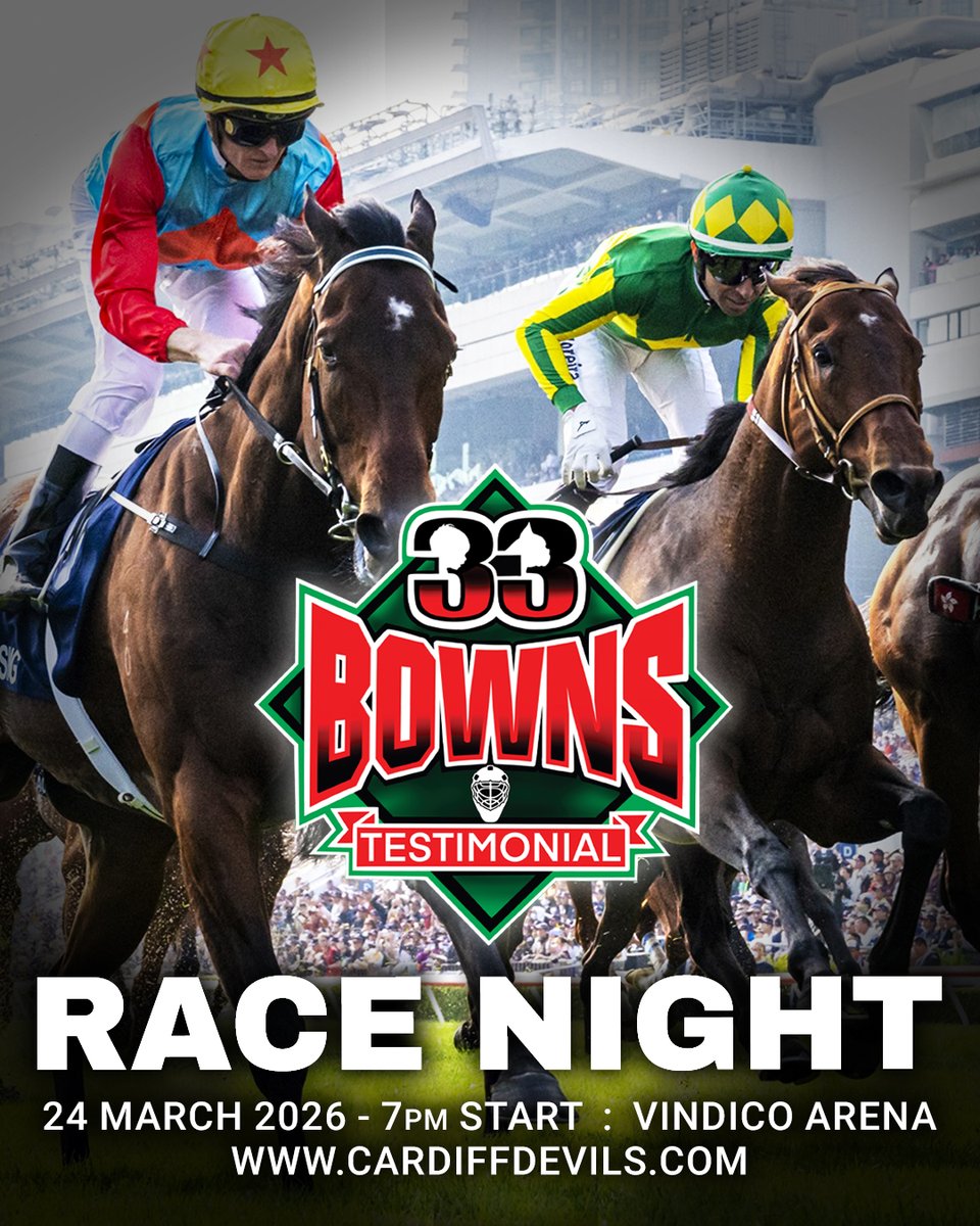 Cardiff Devils tweet media