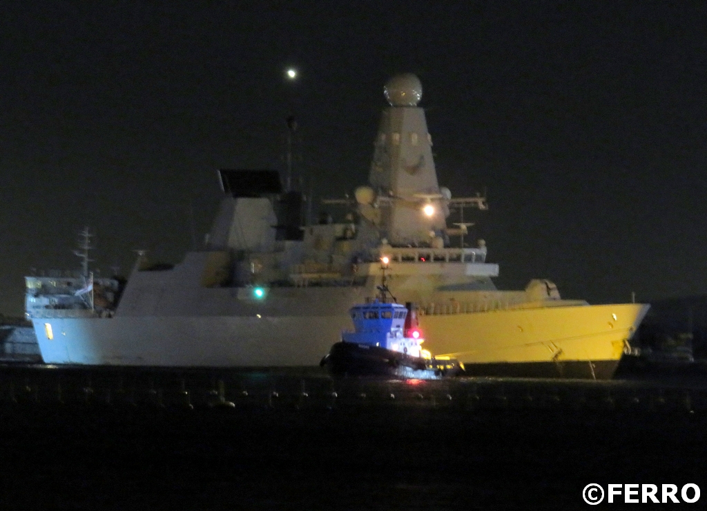 Daniel Ferro tweet media