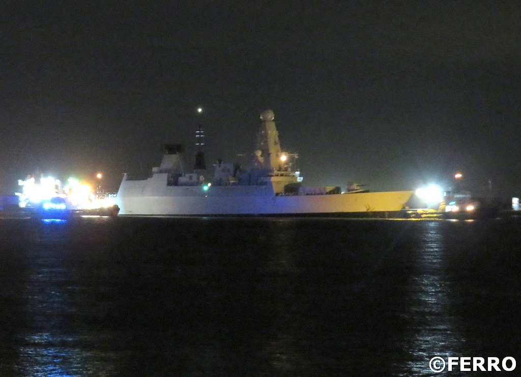 Daniel Ferro tweet media