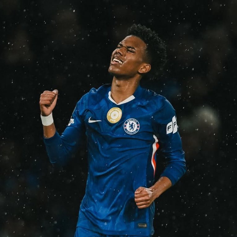 Freddy Michael Masarirevu⚖️ tweet media