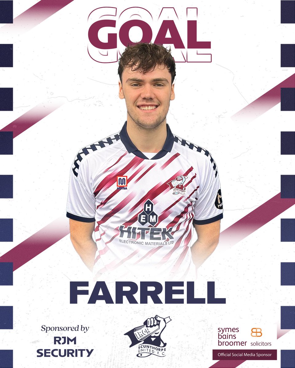 Scunthorpe United FC tweet media