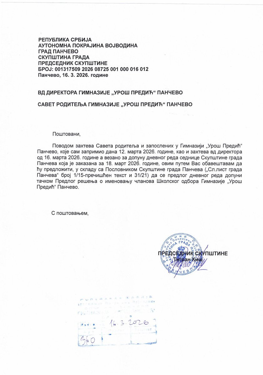 Draško J tweet media