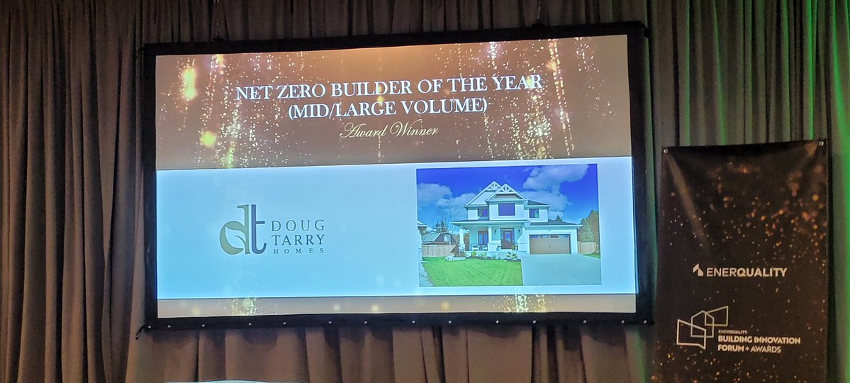 Doug Tarry Homes tweet media