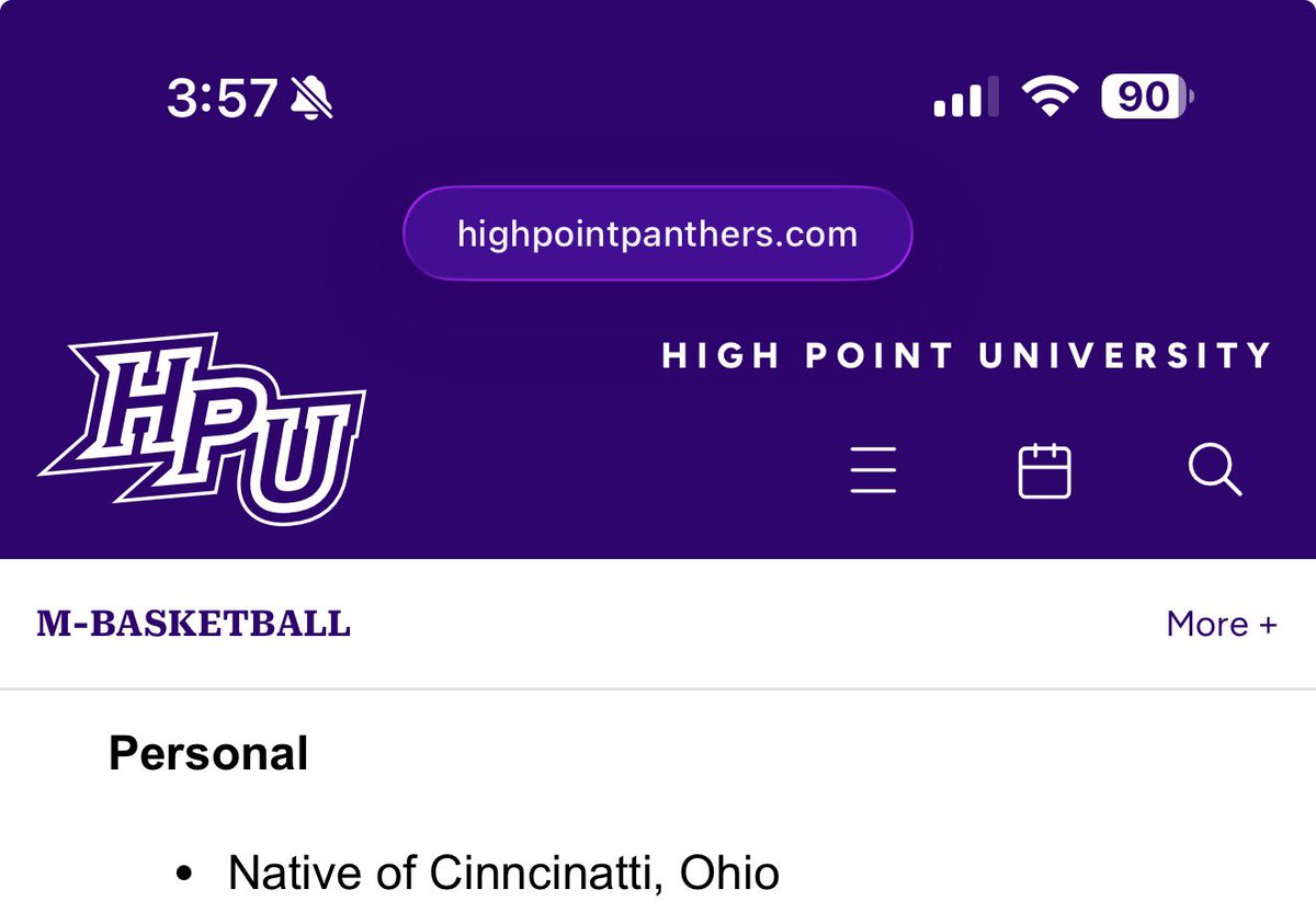 Alex Harrison tweet media