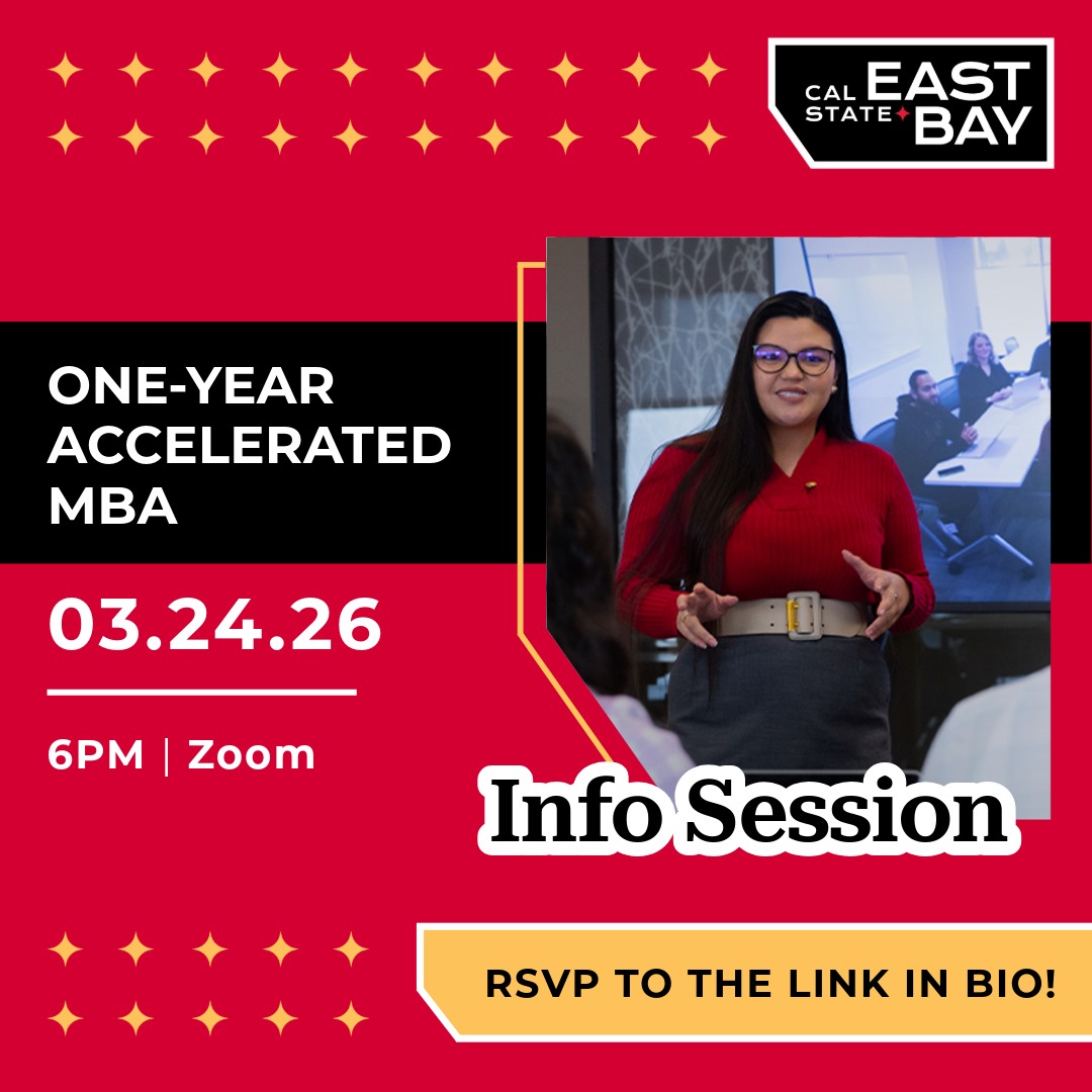 CSUEB Continuing Ed tweet media