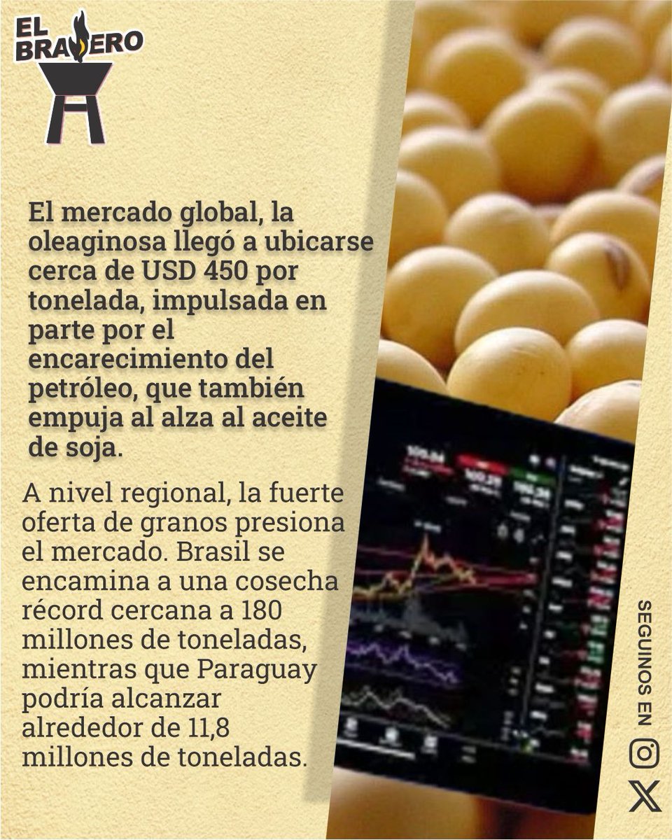 ElBraseroPy tweet media