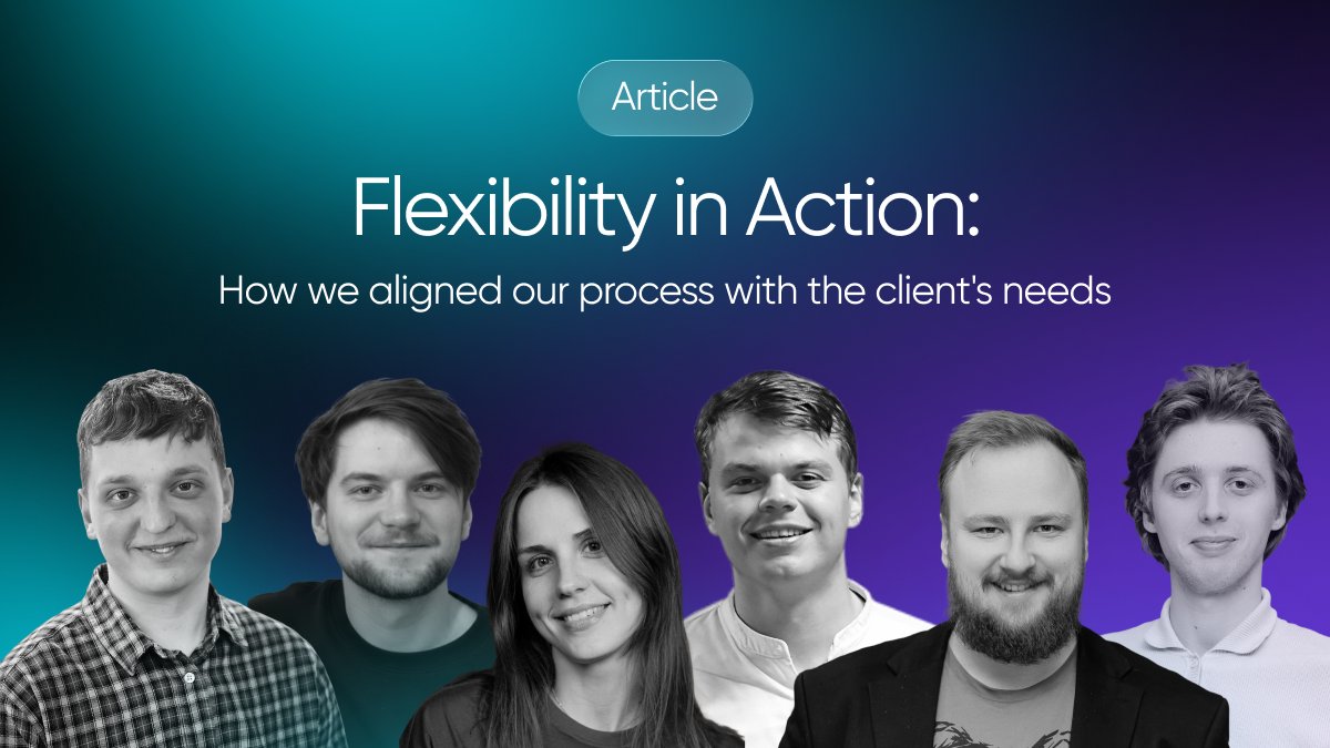 Paralect ⚡️ build your startup tweet media